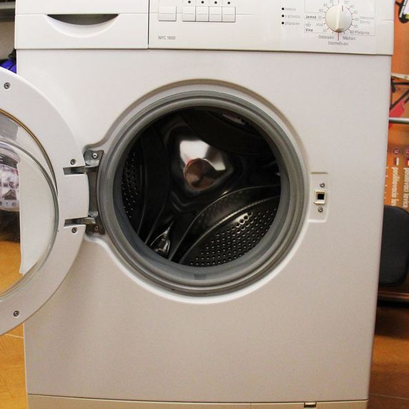 Ремонт стиральной машины в Ярославле